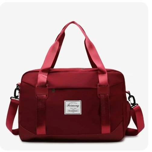Duffle bags