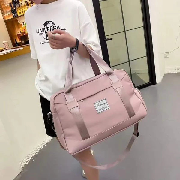 Duffle bags