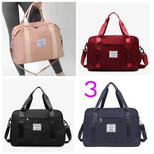 Duffle bags