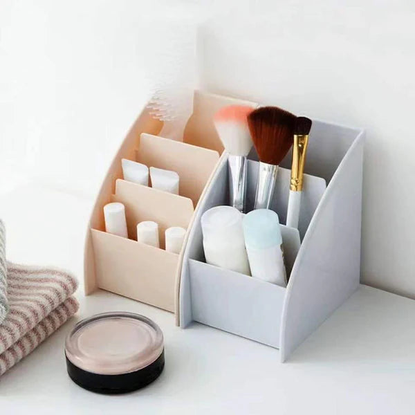 Multipurpose Remote Organizer
