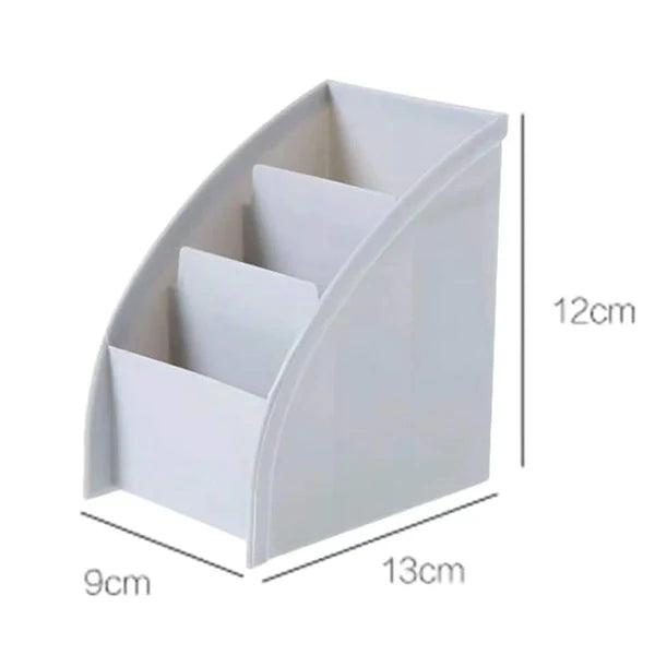 Multipurpose Remote Organizer