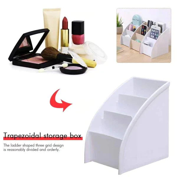 Multipurpose Remote Organizer