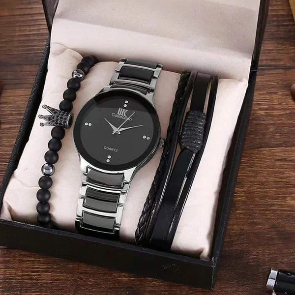 Classic Unisex Watch
