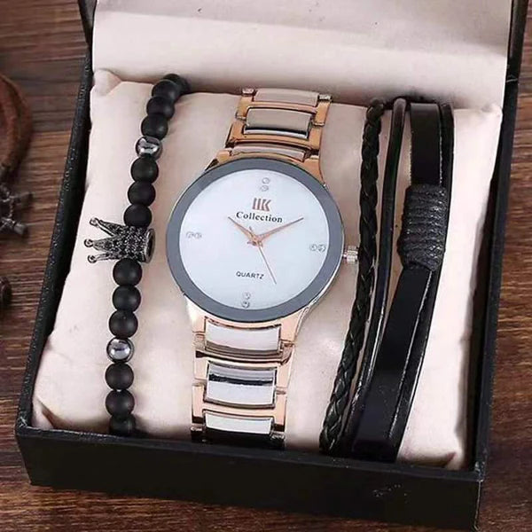 Classic Unisex Watch