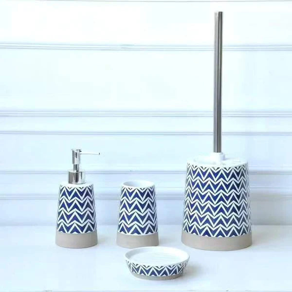 Classy bathroom Accessories