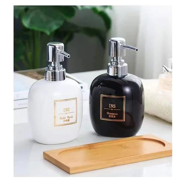 Soap Dispenser