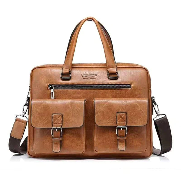 New Design Briefcase Business Bag