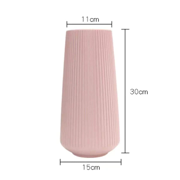 Pretty Flower Vases