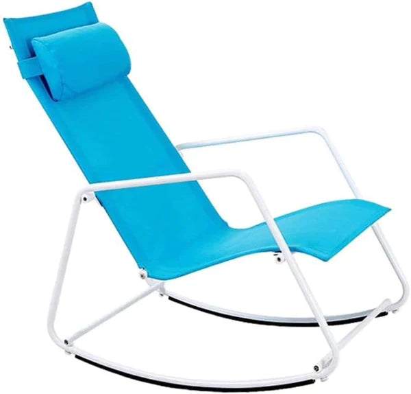 Rocking Outdoor Chair Homelux Kenya