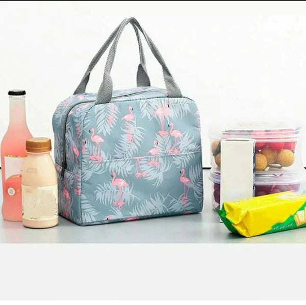 Quality glass lunch box & thermal insulated lunch box