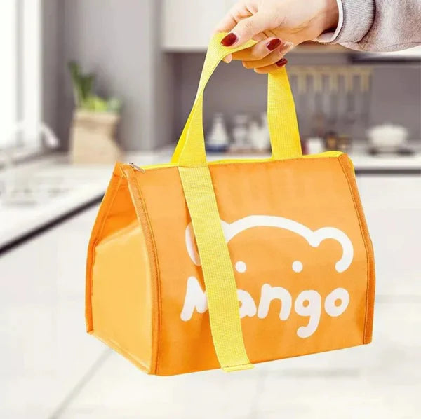 Lovely Insulated Lunch Bag