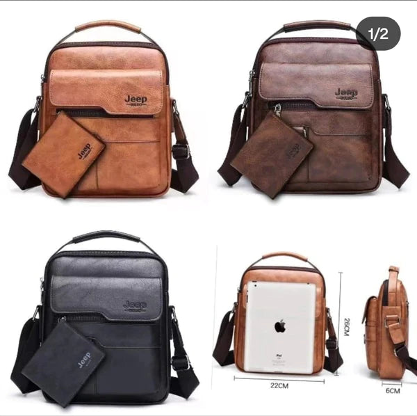 Crossbody Messenger Bags