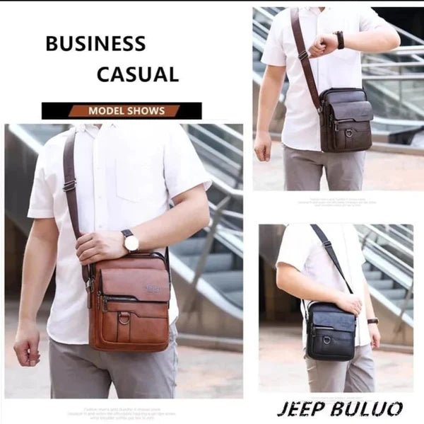 Crossbody Messenger Bags
