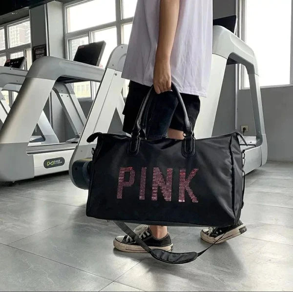 Large Capacity Traveling Bag