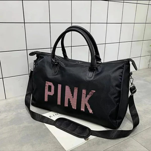 Large Capacity Traveling Bag