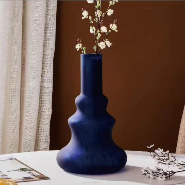 Nordic Flower Vase