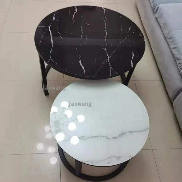 Nesting Nordic luxury coffee table – Homelux Kenya