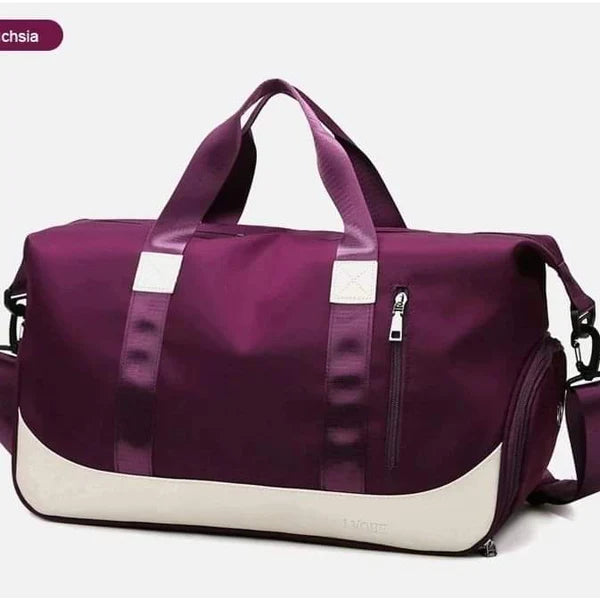 High quality Gym/Duffle /Travel bag