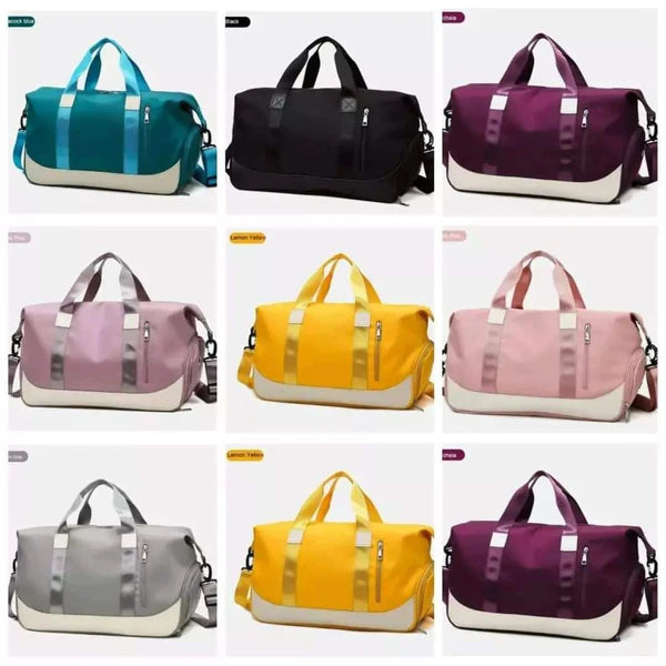 High quality Gym/Duffle /Travel bag
