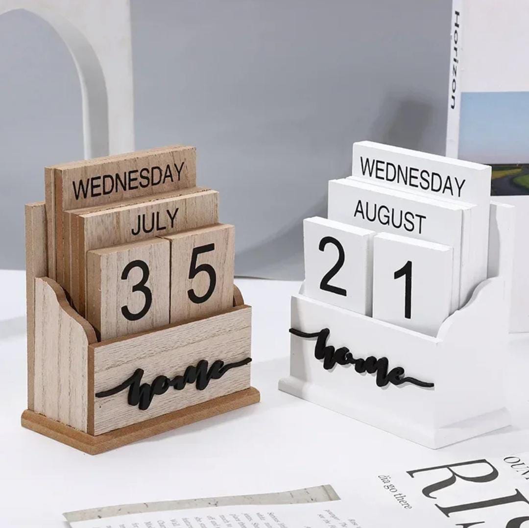 50-jarige gouden kalender - Newport