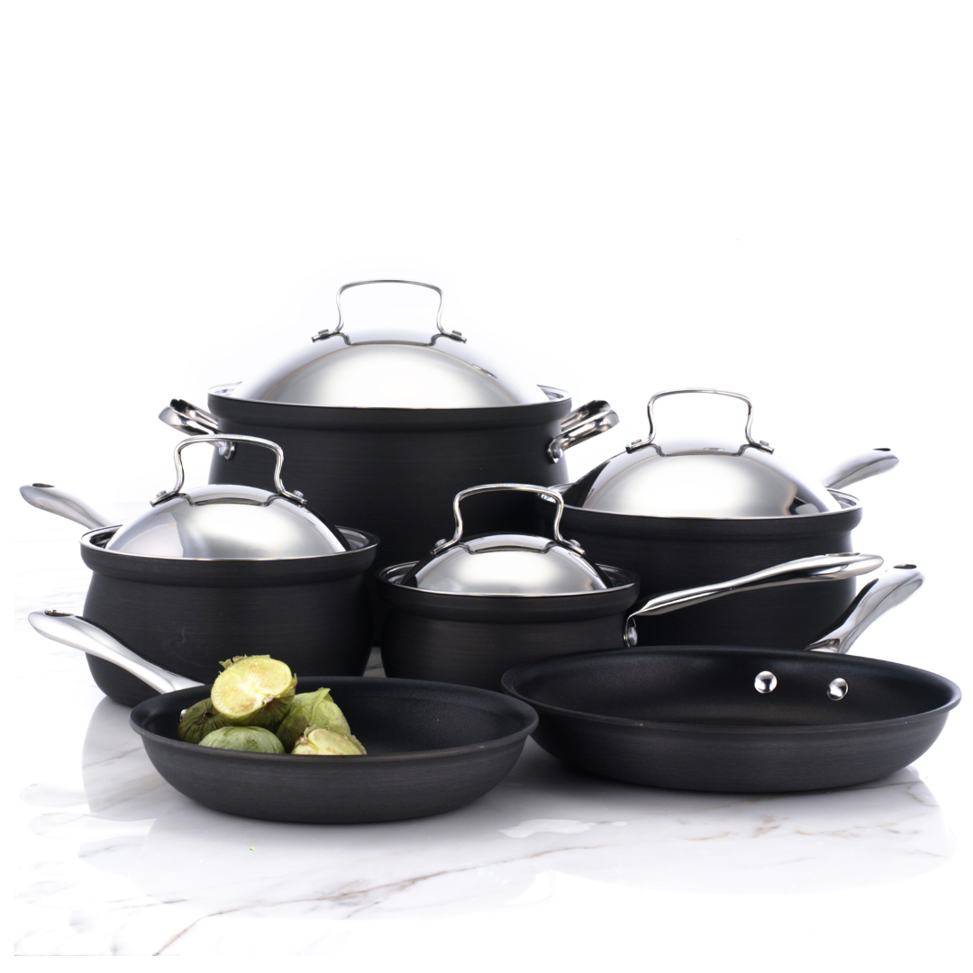 Cookware