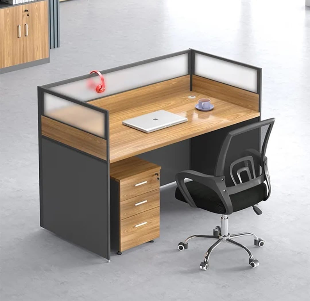 Office Workstation Desk Table