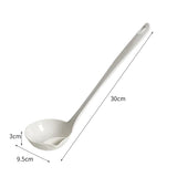 Oil Separator Spoon