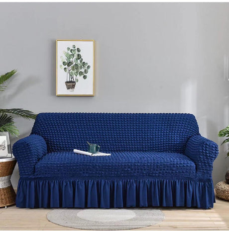 Universal Stretch Sofa Couch Slipcover