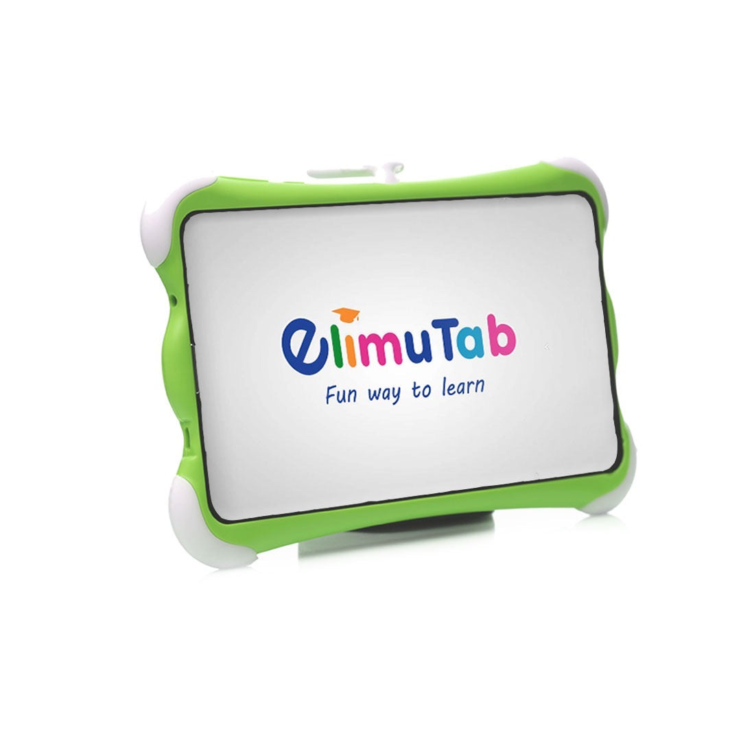 Elimu tab Educational Kids Tablet