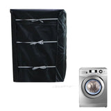 Front Load Washing Machine Cover