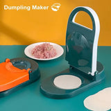 2in1 dumpling maker