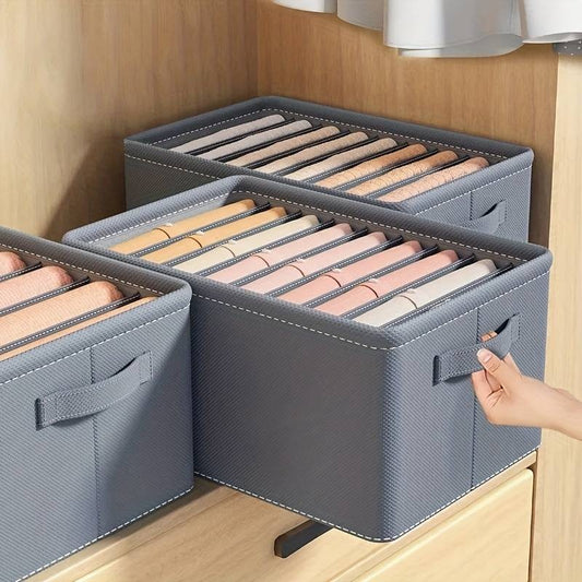 Jeans Drawer Organizers