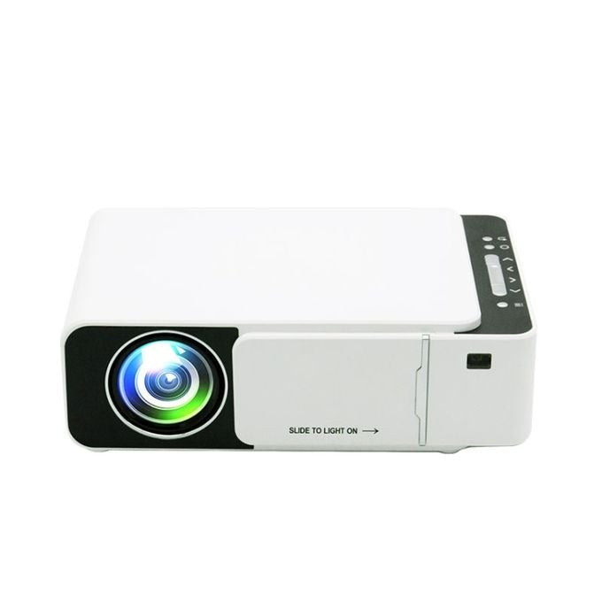 T5 100ANSI Lumens 480P Smart Android Projector