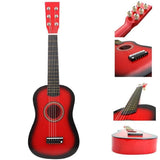 Classic Guitar Musical Instrument Party Wedding Kids