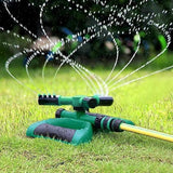 360 rotating adjustable sprinkler Lawn Sprinkler