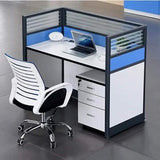 Office Workstation Desk Table