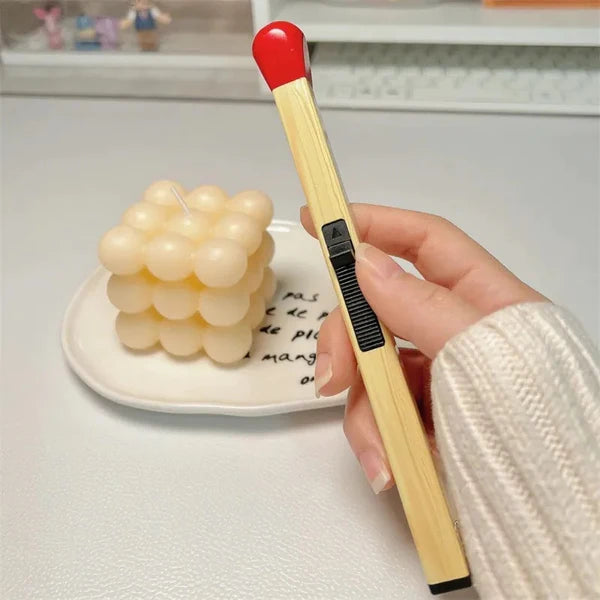 Match Shaped Lighter Homelux Kenya