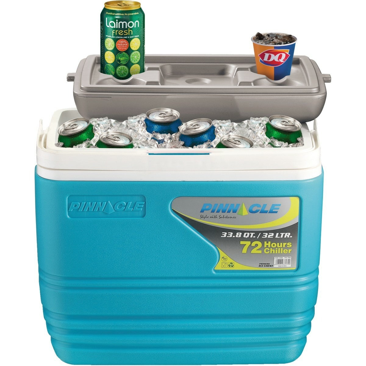 Pinnacle Primero Ice Cooler Box Homelux Kenya pinnacle-primero-ice-cooler-box-homelux-kenya