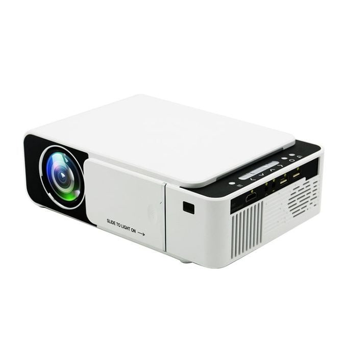 T5 100ANSI Lumens 480P Smart Android Projector