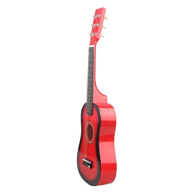 Classic Guitar Musical Instrument Party Wedding Kids