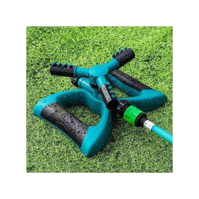 360 rotating adjustable sprinkler Lawn Sprinkler