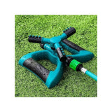 360 rotating adjustable sprinkler Lawn Sprinkler