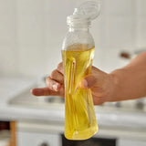 Full Press Oil Bottle