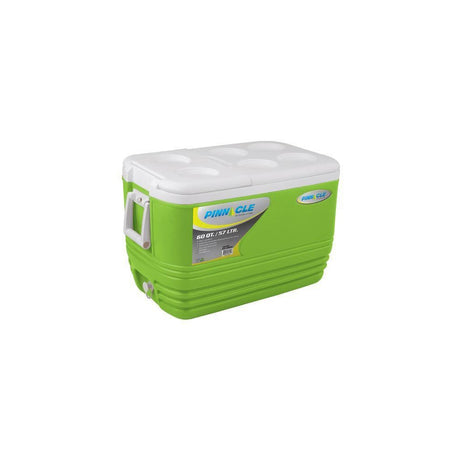 Pinnacle Cooler Box 57L Ice box LIGHT