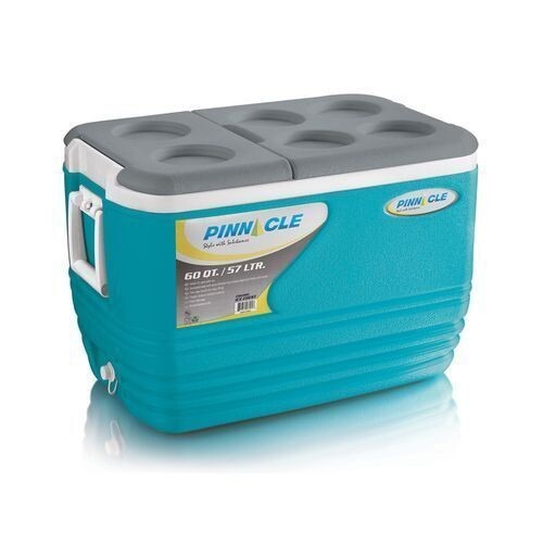 Pinnacle Cooler Box 57L Ice box LIGHT