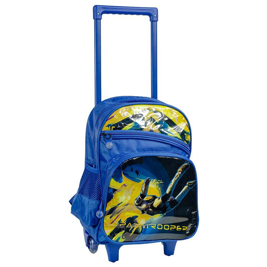 School Trolley Backpacks