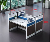 Office Workstation Desk Table