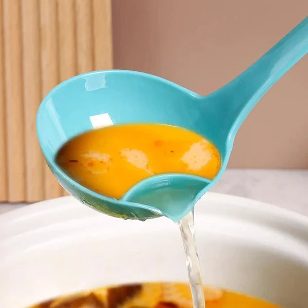 Oil Separator Spoon