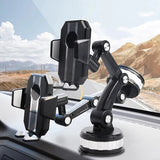 360 Rotatable Cellphone Car Phone Holder