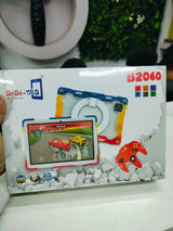 Bebe Tab Kids Tablets B2060 (6gb+256gb) 5G